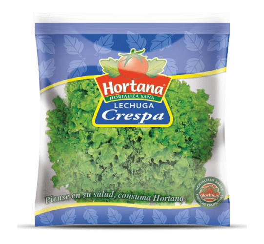 Lechuga Crespa