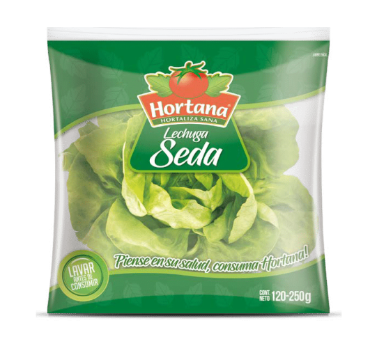 Lechuga Seda